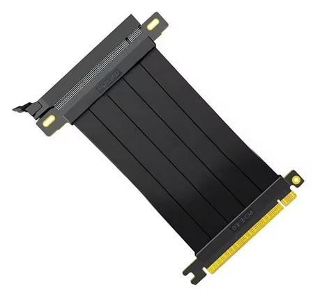 Source : https://i.imgur.com/3e80ybx.png Riser PCIe