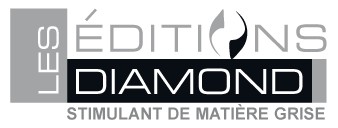 Logo éditions Diamonds