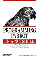 Annonce de l’unification de Perl et Python