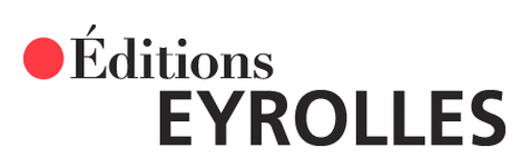 Logo Ã©ditions Eyrolles