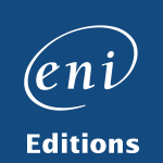 Logo éditions ENI