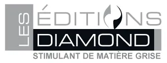 Logo éditions Diamond