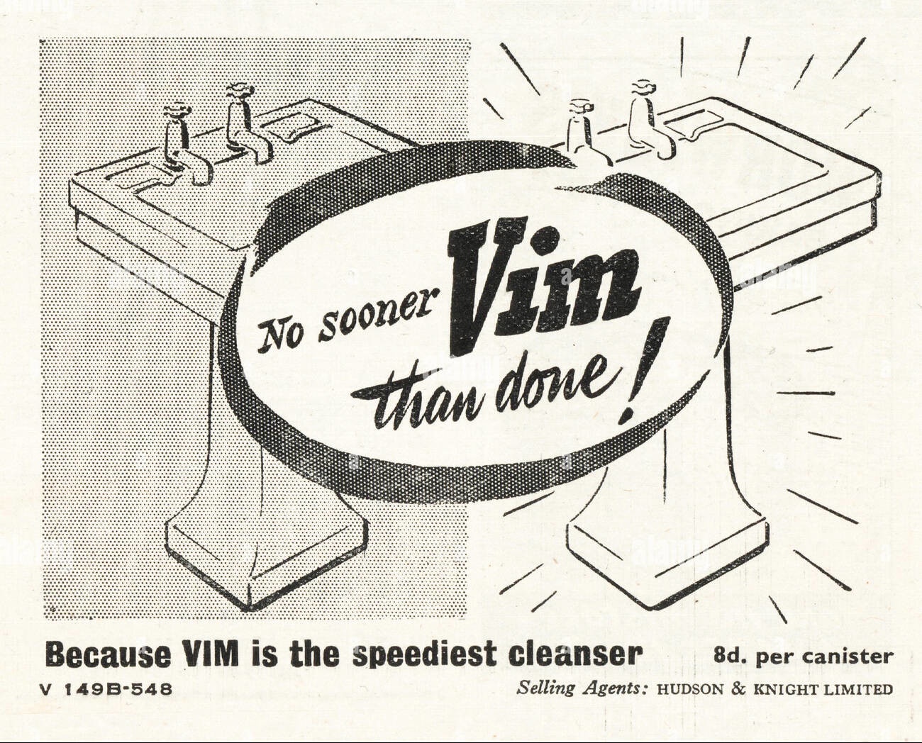 vim