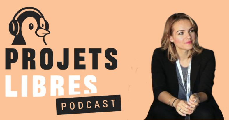 Bannière du podcast