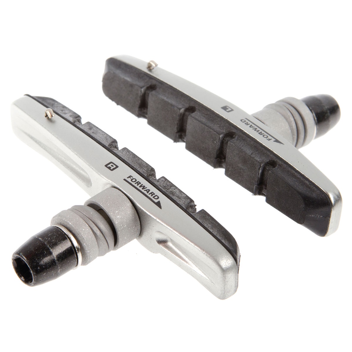 patin v-brake sur cartouche