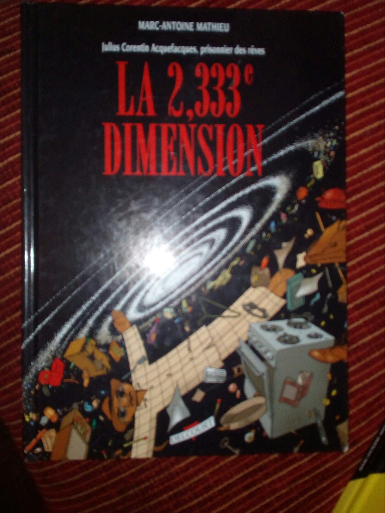 Titre de l'image