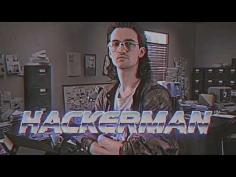 Hackerman