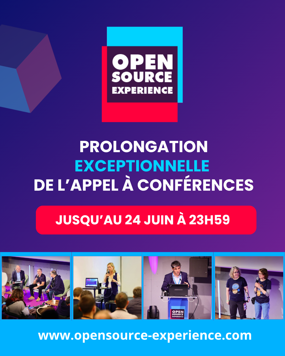 Source : https://images2.imgbox.com/9c/34/Q4BJbpL6_o.png Affiche CFP OSXP prolongé