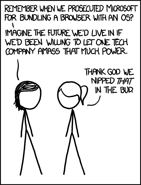 xkcd microsoft