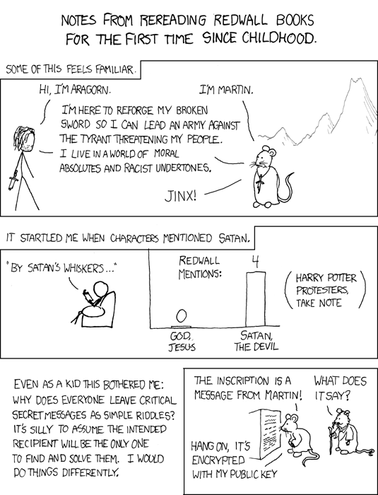 Source : https://imgs.xkcd.com/comics/redwall.png xkcd370