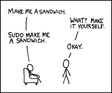 classic xkcd is classic