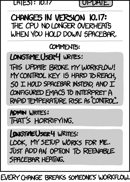 xkcd 1172 workflow