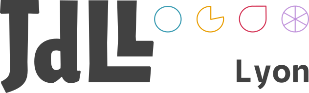 Logo des Journées du Logiciel Libre 2022