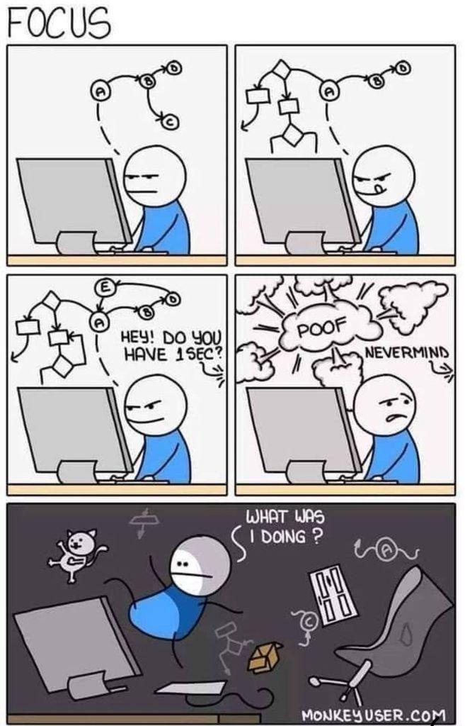 flow state
