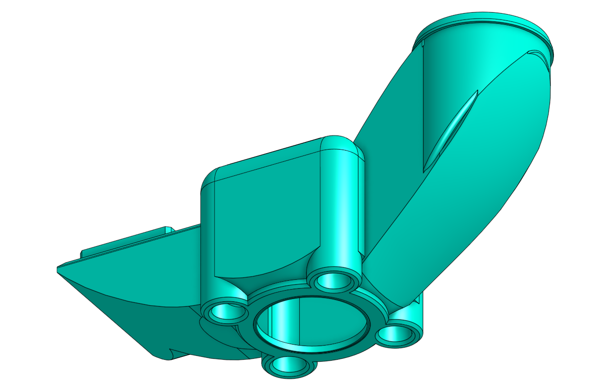 Impression 3D « Low-Cost » de métaux par l'utilisation de granulés