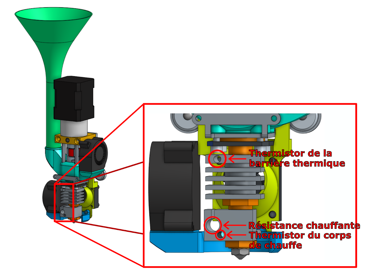 TUMAKER spécialistes en imprimantes 3D grand format