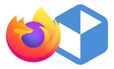 Firefox+Flatpak