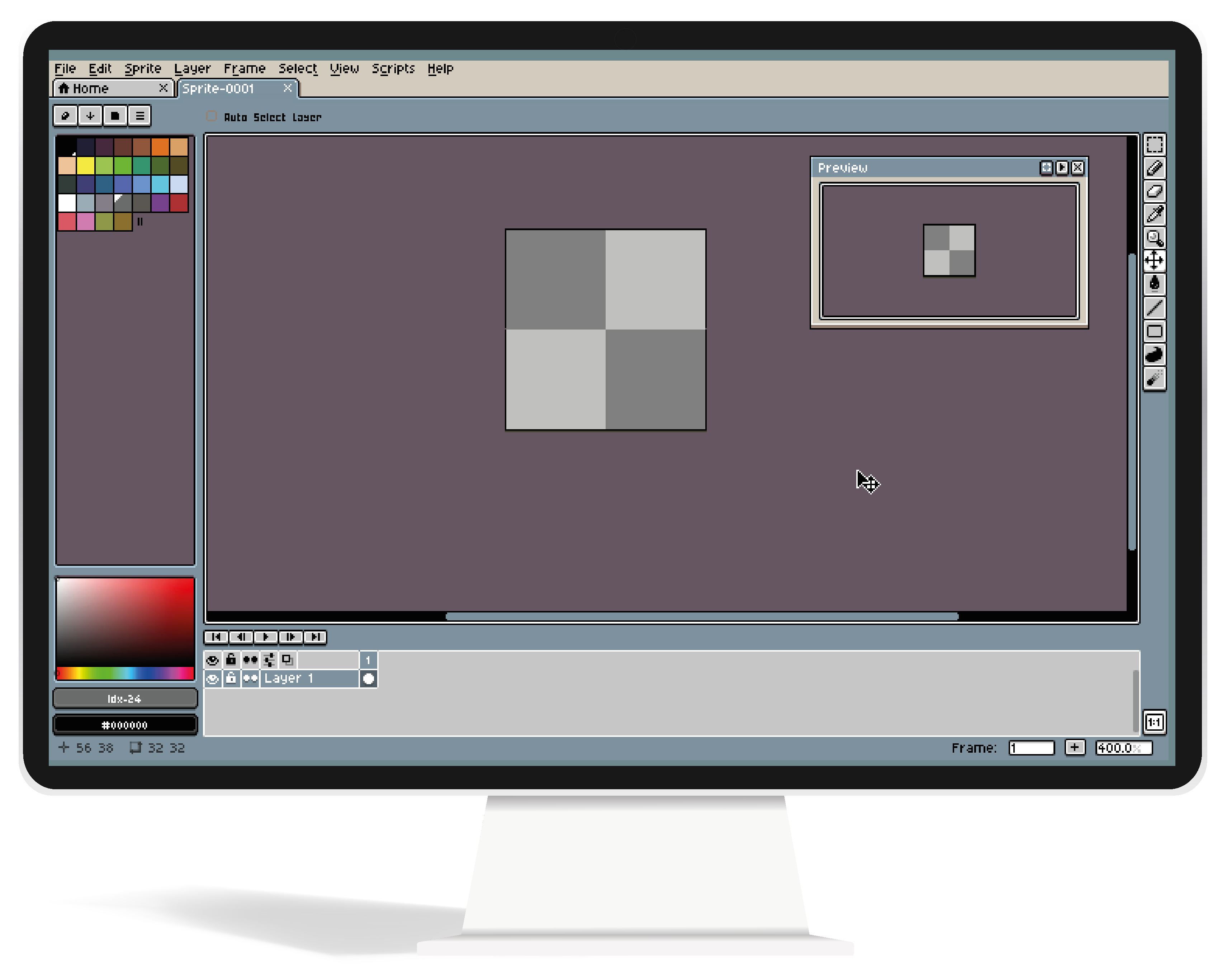 Libresprite