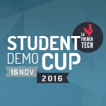 Student Demo Cup