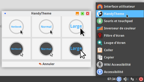 HandyTheme