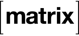 Logo de matrix.org