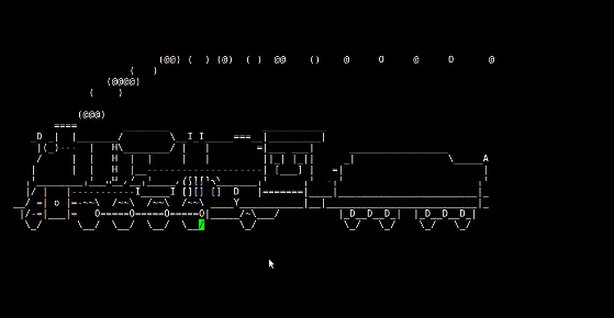 SL Train