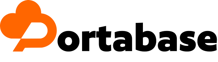 Logo de Portabase