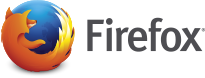 logo Firefox 2013