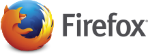 Logo Firefox