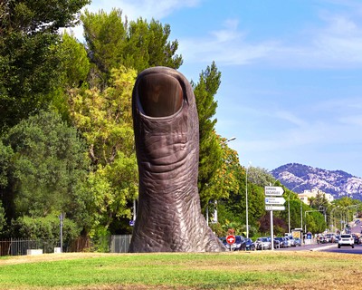 pouce