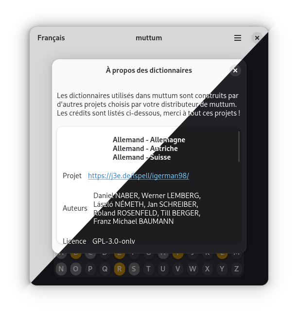 Source : https://muttum.org/images/about_dictionaries_both_fr.png À propos des dictionnaires
