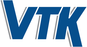 Logo de VTK
