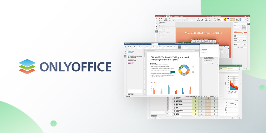 ONLYOFFICE