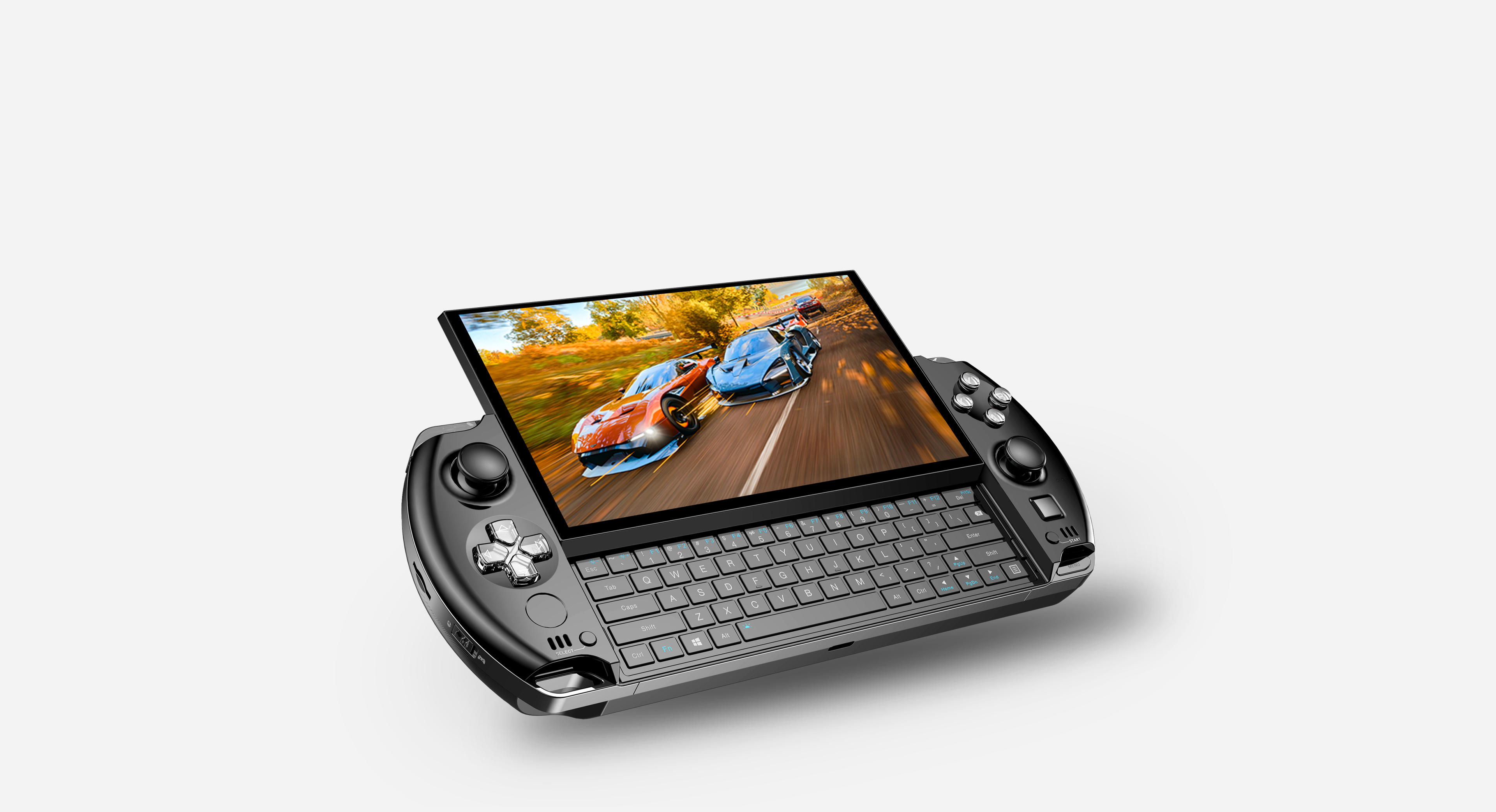 GPD Win 4