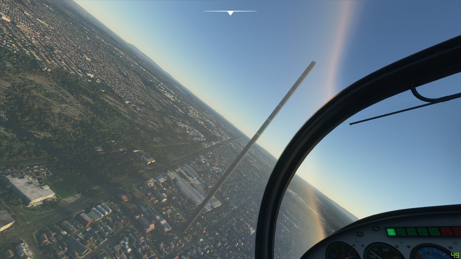 gratte-ciel sortant de melbourne