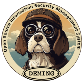 Logo Deming