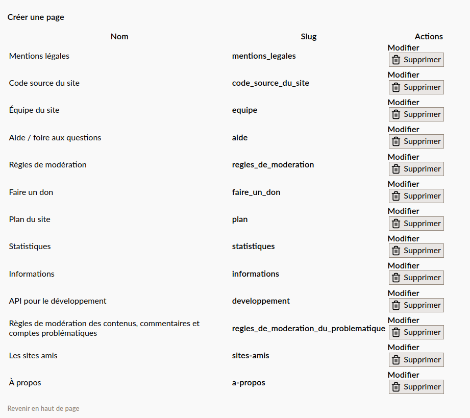 Source : https://pic.infini.fr/r4AxZDxZ/YvStMPLk.png édition statique des pages