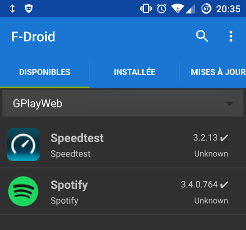 fdroid