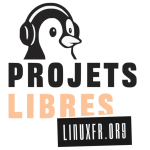 Logo Podcast Projets Libres