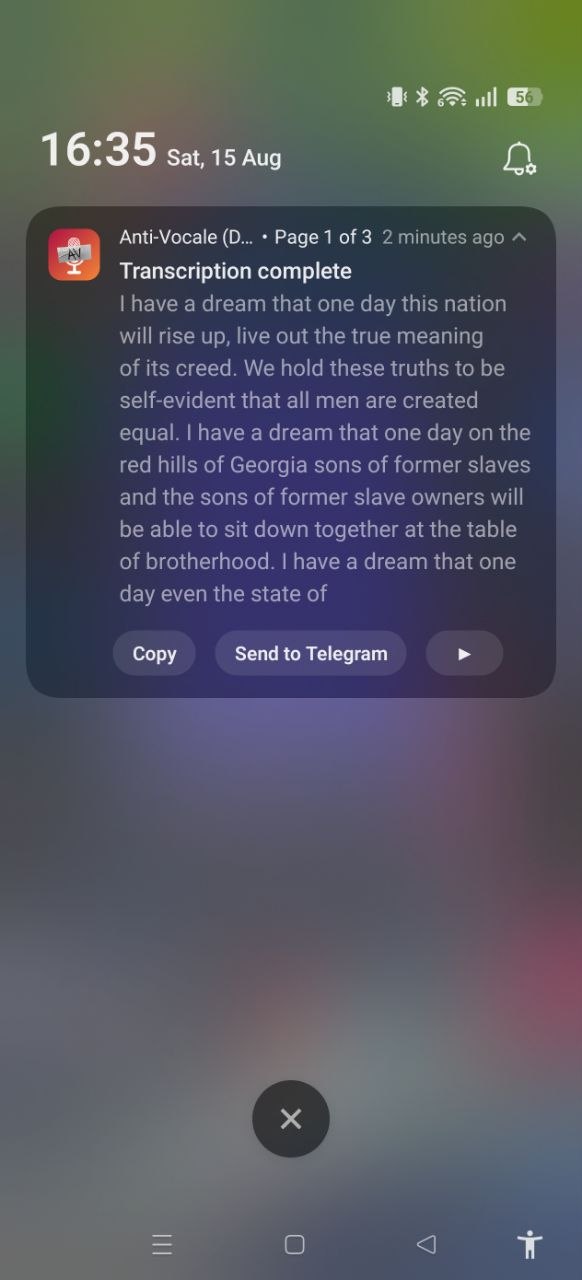 Source : https://raw.githubusercontent.com/RisorseArtificiali/anti-vocale/main/docs/screenshots/notification_page1.jpg Titre de l’image