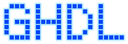 logo GHDL