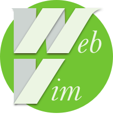 Logo WebVim