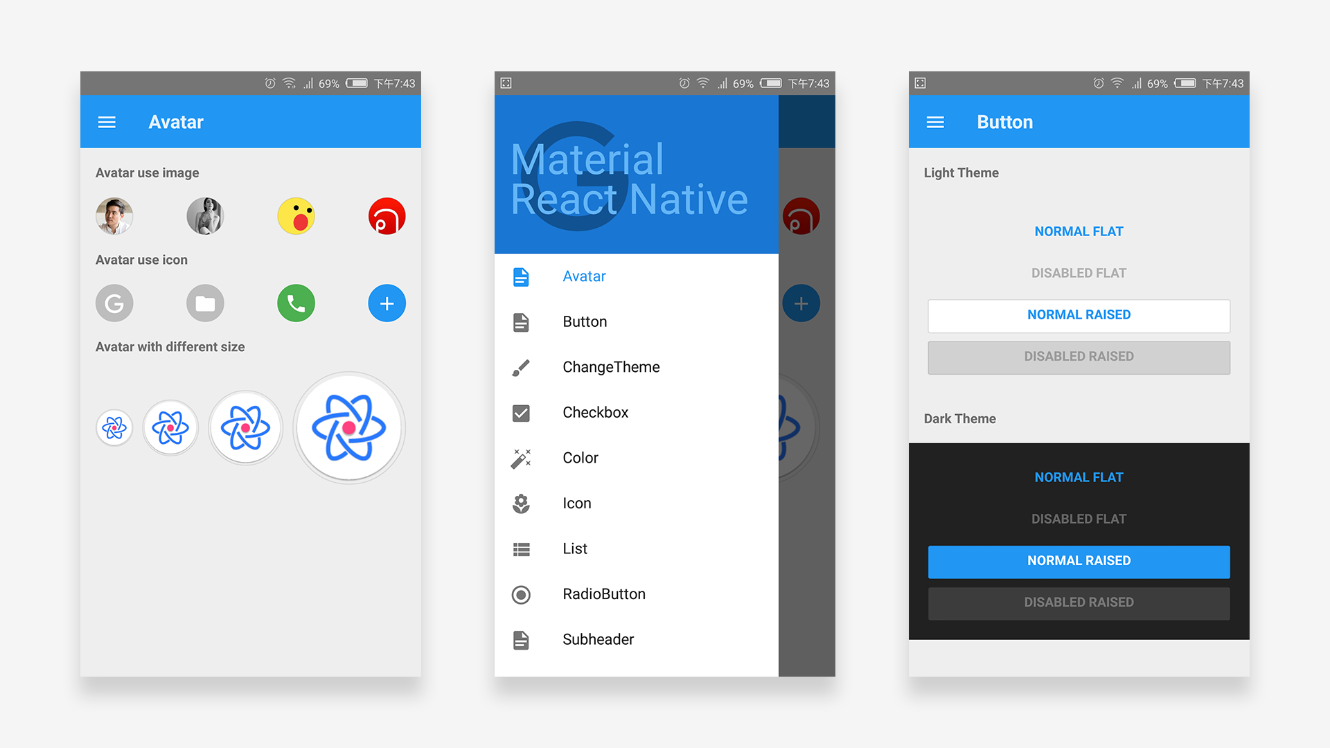 material design