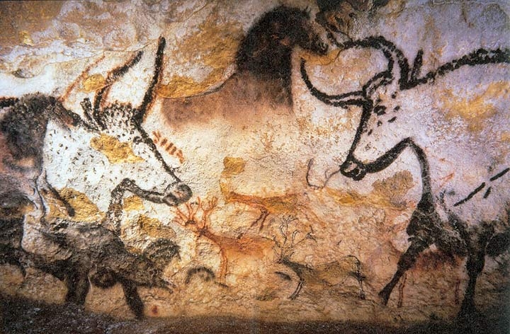 Lascaux