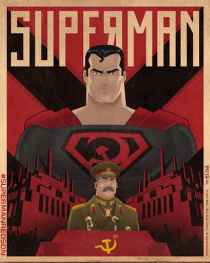 superman red son