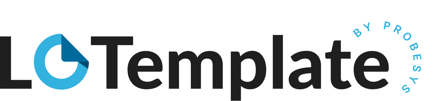 Logo LOTemplate
