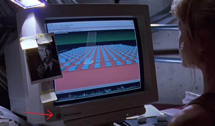 Silicon Graphics