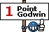 Point Godwin