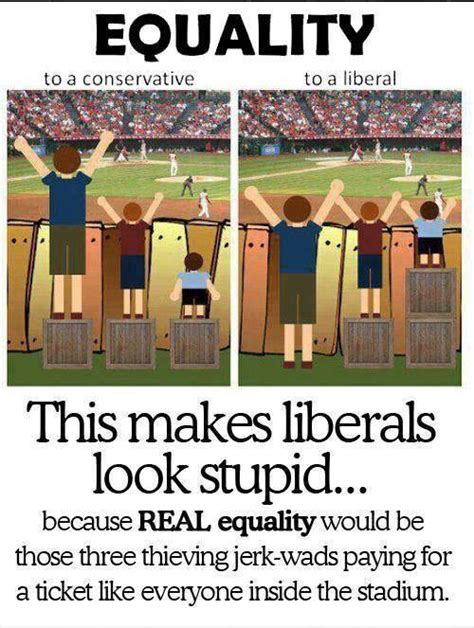 conservative vs liberal