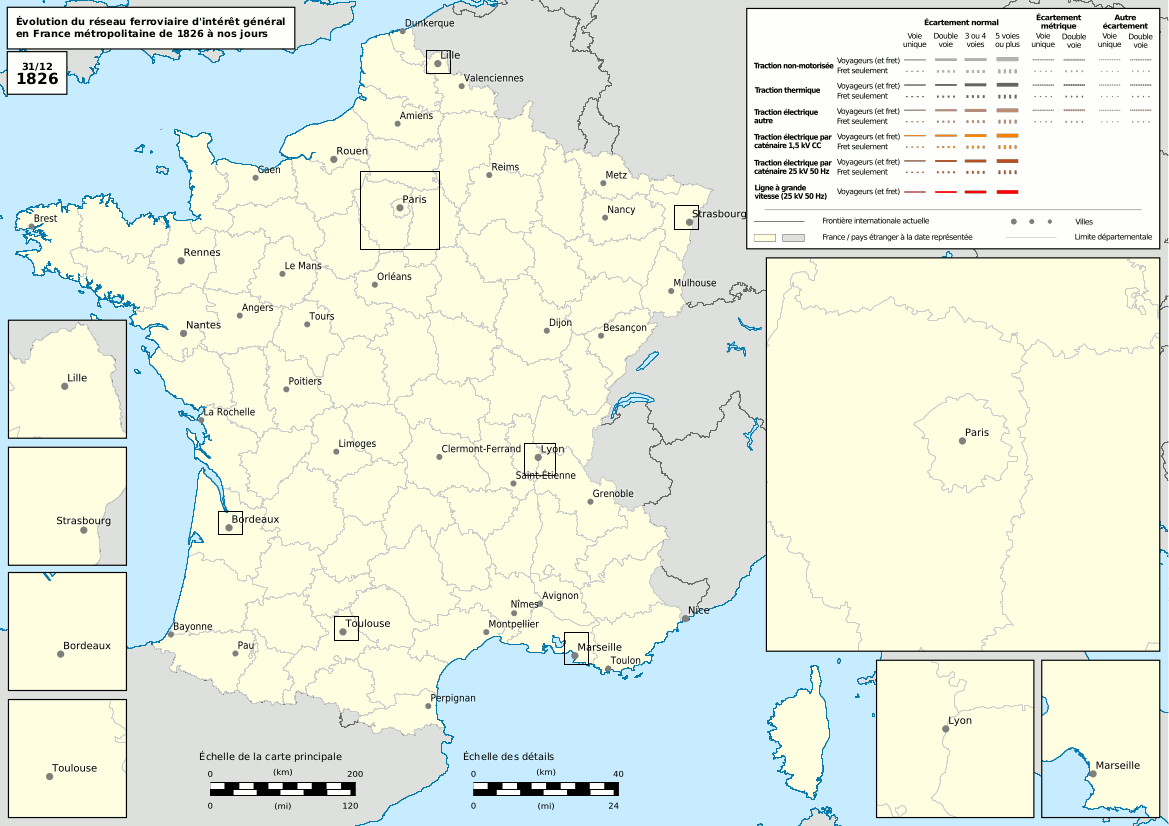 Source : https://upload.wikimedia.org/wikipedia/commons/0/09/Railway_map_of_France_-_animated_-_fr_-_medium.gif?utm_source=fr.wikipedia.org&utm_campaign=index&utm_content=original animrailfr